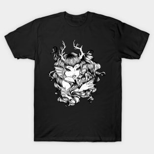 Sea Witch T-Shirt